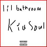 Lil Bathroom