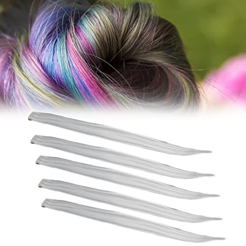 Extensiones blancas 21 Imagen adicional