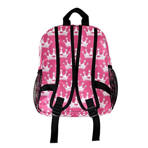 Sac à dos pour garçons et filles bleu pour l'école et les sorties