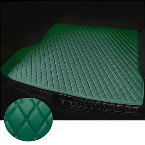 Tapis de protection coffre Benz EQE voyagez l'esprit tranquille