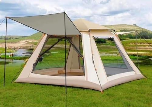 GO2CAMPS Automatic Camping Tent