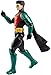 Batman Missions True-Moves Robin Figure