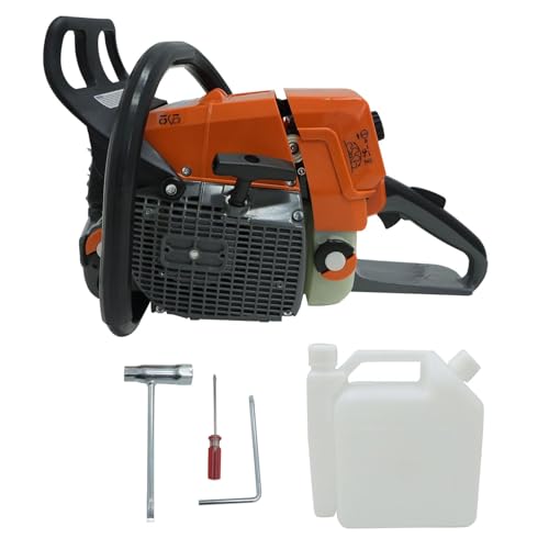 Priprilod 70.7cc 50mm Chainsaw Powerhead for Stihl 044 MS440 046 MS460