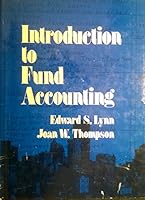 Introduction To Fund Accounting 087909365X Book Cover