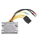 TERAM LOISIRS Régulateur Tension compatible pour Polaris Sportsman 400 HO F/C Carb de 2008 2009 2010 NEUF FRANCE