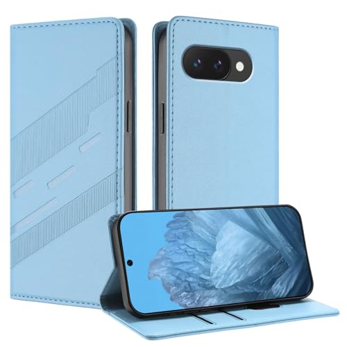 Housse Pixel 10 béquille support et fermeture aimantée sécurisée