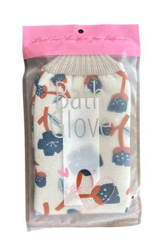 Eldiven Banyo Kesesi, Yumuşak Banyo Lifi Peeling Eldiveni, Hamam Kesesi 1450