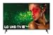 Produktbild LG 43UM7500PLA 108 cm (43 Zoll) UHD Fernseher (LCD, Single Triple Tuner, 4K Active HDR, Smart TV)