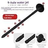 Zoom IMG-2 strumento sonda in silicone con Zoom IMG-2 strumento sonda in silicone con