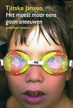 Paperback Het moest maar eens gaan sneeuwen (Dutch Edition) [Dutch] Book