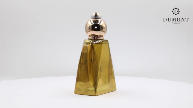 Watch BOROUJ PERLADOR Unisex Perfume, 85ml on Amazon Live