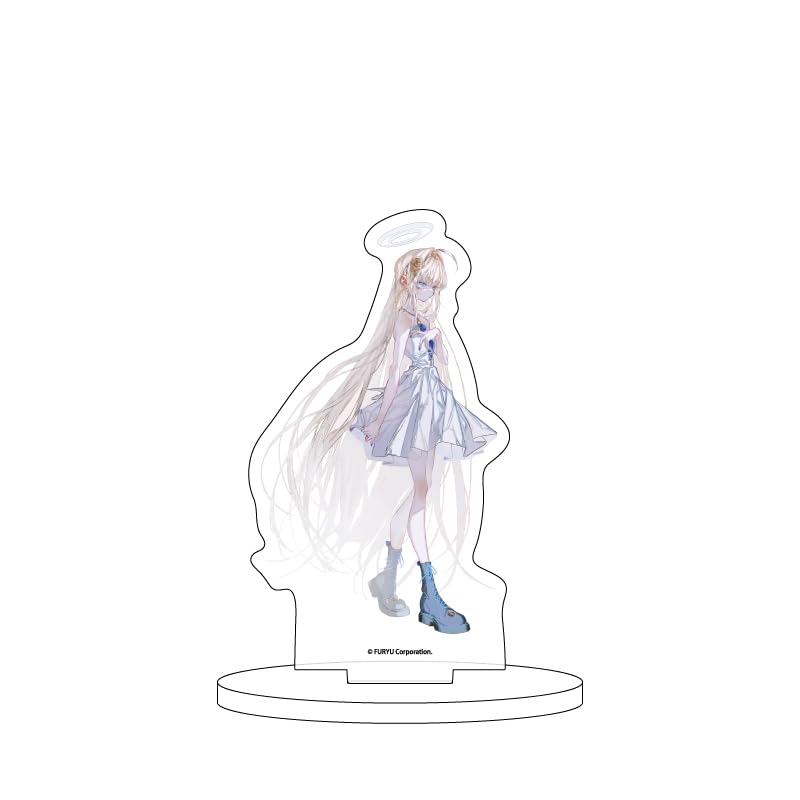 Amazon.co.jp: クライマキナ／CRYMACHINA 01 エノア[公式イラスト