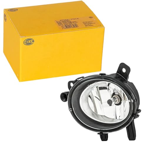 HELLA 1N0 354 990-031 NebelScheinwerfer - BMW 1er (F20) - links