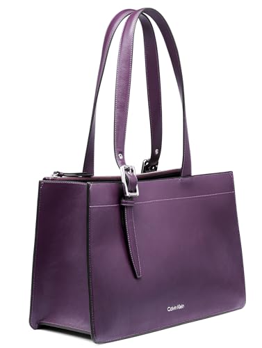 Image of Calvin Klein Women's Havana Novelty Organizational Tote