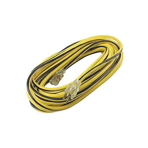 Opiniones Y Reviews De Extension Electrica 20 Metros De La .