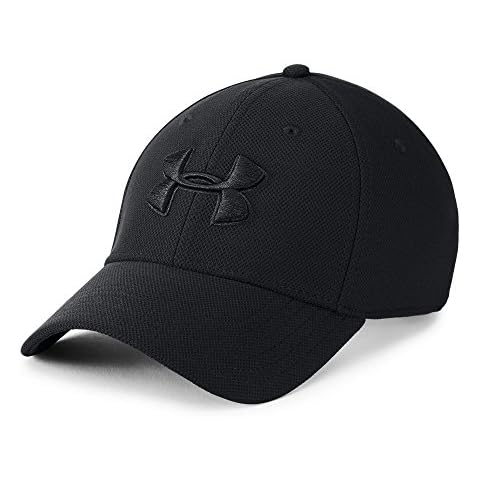Under Armour Blitzing 3.0 Cap with Sweatband Cover