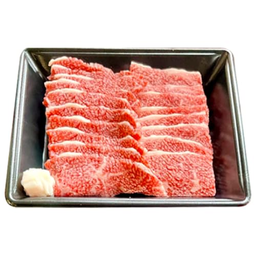 近江牛焼肉用 800g ( 400g × 2パック )