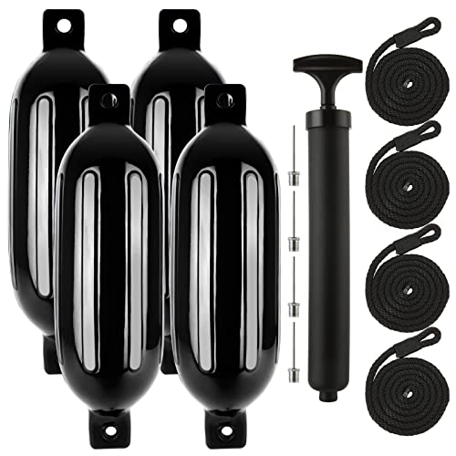 Top 10 Boat Bumper For Docks of 2023 Best Reviews Guide