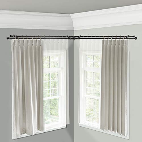 La Mejor comparativa de Cortineros esquineros los mejores 5. 20 La Mejor comparativa de Cortineros esquineros los mejores 5. 20