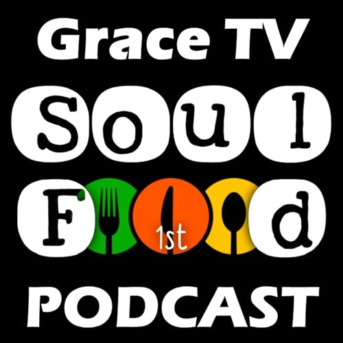 『Soul Food First with Shedea and Shedesh』のカバーアート