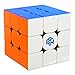 FUNNXYZ GAN 356 R S, 3x3 Speed Cube 356RS Magic Cube Stickerless Gan Cube 356 RS Puzzle Toy