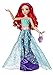 Disney Princess Style Series, Ariel Doll in Contemporary Style with Purse & Shoes