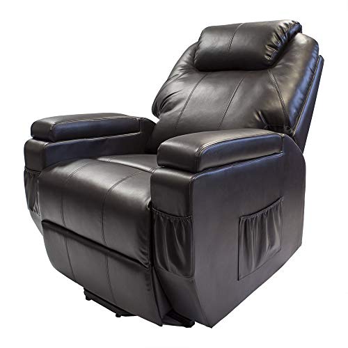 image for Pro Rider Mobility Dorchester Rise and Recline Chair Dual Motor Electr