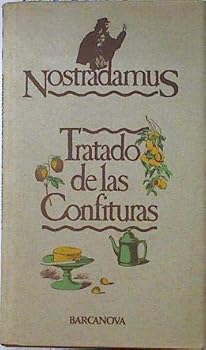 Paperback TRATADO DE LAS CONFITURA Book