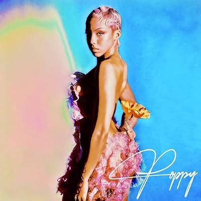 Poppy