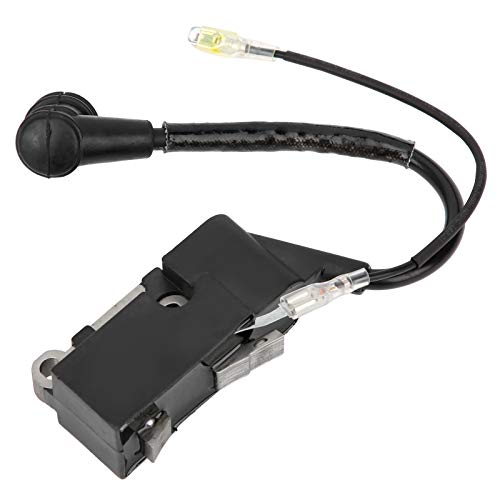 Bobina de ignição do motor, motor de bobina de ignição 5200 prático para motosserra