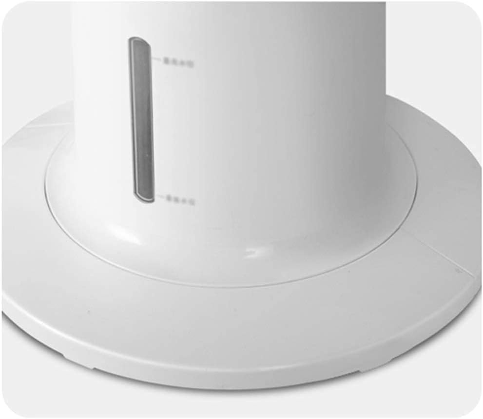 Air Coolers Evaporative Coolers Humidifier Air Conditioner Whit Remote Control Misting Evaporativ Portable Small Fan and Bladeless Noiseless Fan for Office Dorm Room