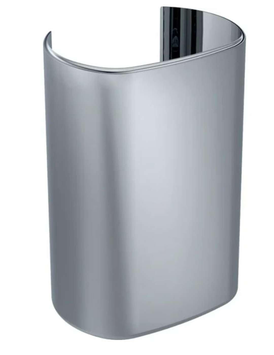 Tapa decorativa para sifón de lavabo Geberit ONE 505.058.