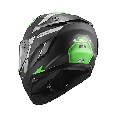 Amazon | エルエスツー SG認証 国内正規品 CHALLENGER F