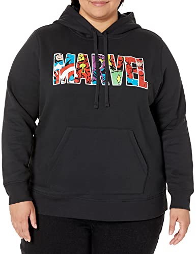 Amazon-Essentials-Disney-Marvel-Star-Wars-Princess-Womens-Fleece-Pullover-Hoodie-Sweatshirts-Available-in-Plus-Size 41GoKr8y3oL