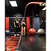 Inertia Wave Strong Dynamic Rubber Battle Ropes Alternative for Home and Gym | Maximize Calorie Burn | Revolutionary Fitness Equipment for Abs and Full Body Workout