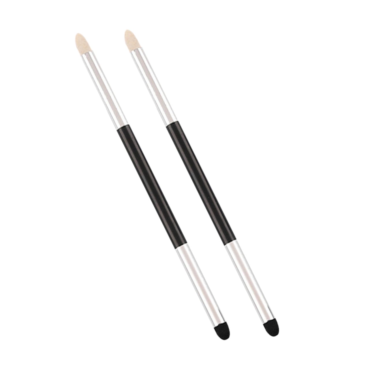 NUOBESTY Sketching Tools 2pcs Sponge Erase Pen Sketching Drawing Tools Blending Sticks for Artists