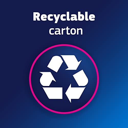 Fixodent Complete Original Denture Adhesive Cream, 2.4 Oz, 3 Pack (Packaging May Vary) #TOP5