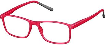 Solar Mens Pantos R03 Blue +1