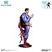 McFarlane Toys DC Multiverse Superman (The Infected) 7