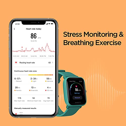Amazfit A2008