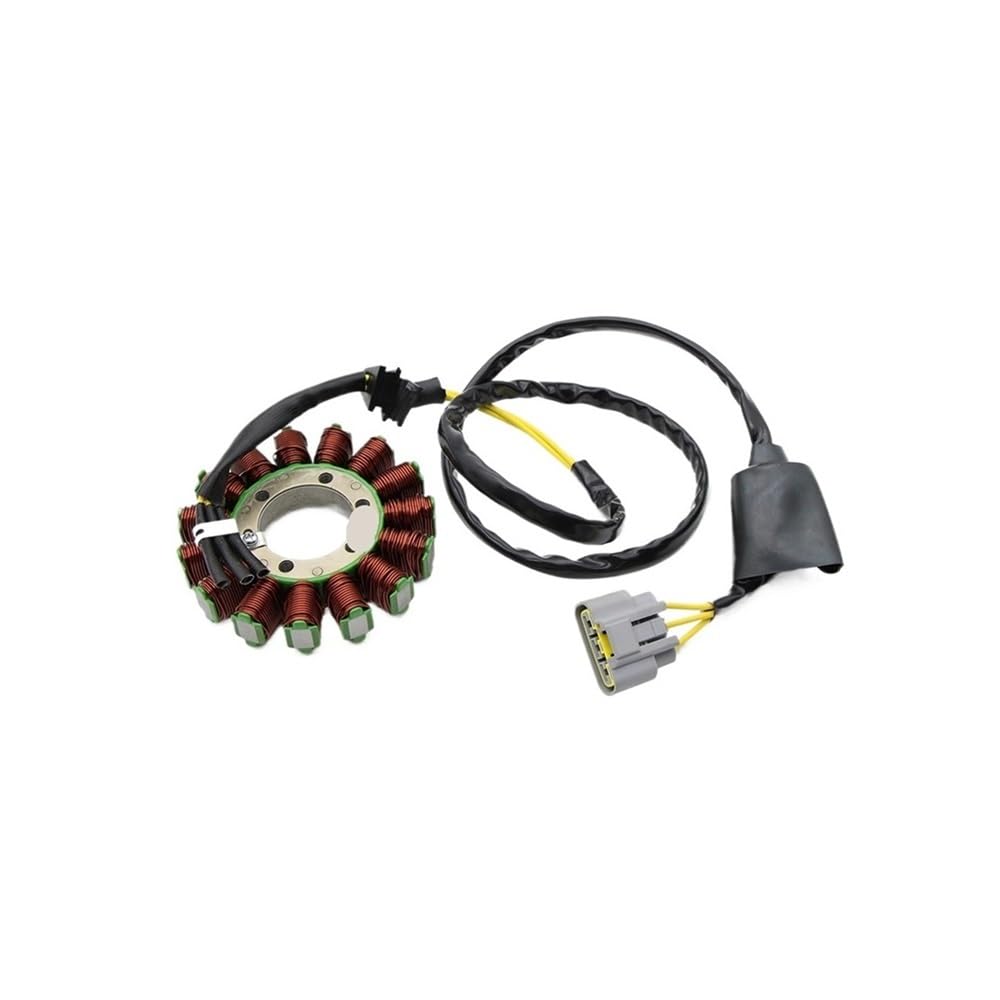 Bobine de stator pour restaurer alternateur moto CB1100 et CB1100EX