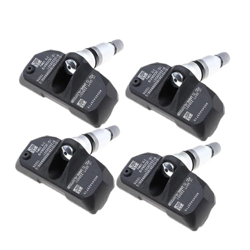 Capteur de surveillance pression pneus résolvant alerte TPMS CL550