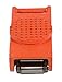 Vestil VHMS-2 Swivel Top Machine Roller, Iron Body with Steel Bearings, 2000 lb. Capacity, 3-1/4