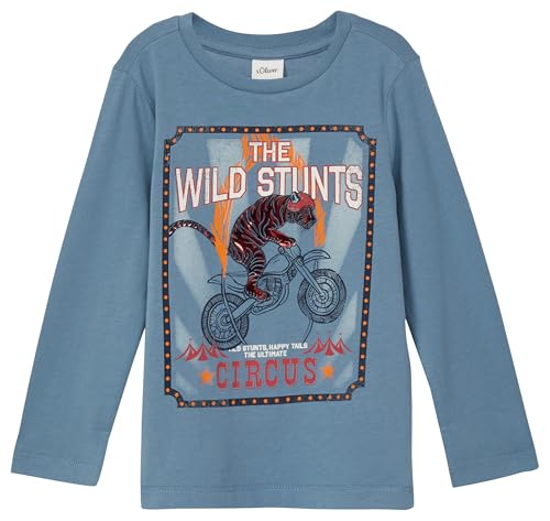 s.OliverJungenT-Shirt, 5470, 116/122