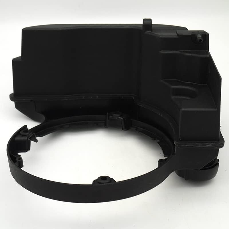 Replacement Fuel Tank Gas Container for LN Mower Garden Engines | Compatible with 699374 693377 495224 494213 | Fits Most 110000 111000 11A000 Series Model Engines Spare Parts