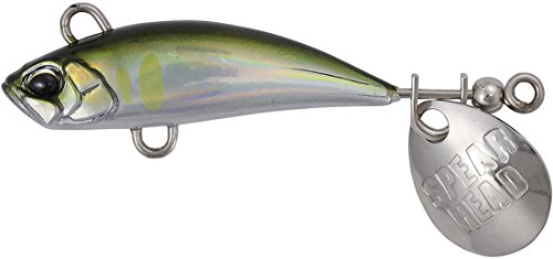 Duo GNA4010 Lure Spearhead Ryuki Spin 0.1 oz (3.5 g) Ayu