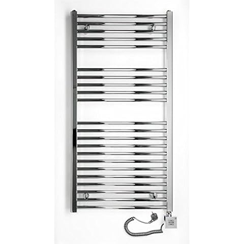 Radiateur sèche-serviette électrique Eco Radiateur Cover