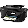 HP Officejet Pro 7720 Wide Format All-in-One, Draadloze Wifi kleuren inktjet printer voor thuis