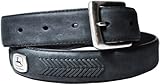 John Deere Men's Concho Ornamented Casual Belt