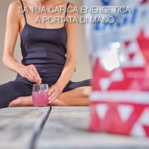 Forever Argi+ in bustine monodose - Aloe Vera e Arginina - 3